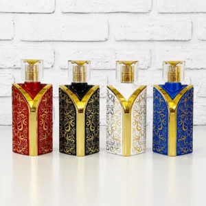 شیشه عطر آنتیک 30 میل