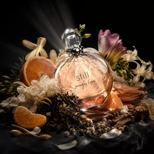 اسانس عطر استیل جنیفر لوپز زنانه