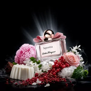 اسانس عطر سیگنورینا زنانه