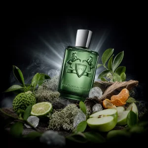 اسانس عطر مارلی گرینلی مردانه