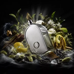 اسانس عطر ناتیکا وویاج مردانه