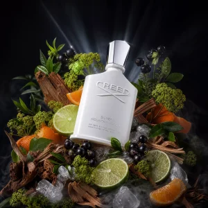 اسانس عطر کرید سیلور مانتین واتر مشترک